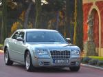 Chrysler 300C 2004 года (EU)